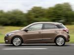Hyundai i20 2014 года